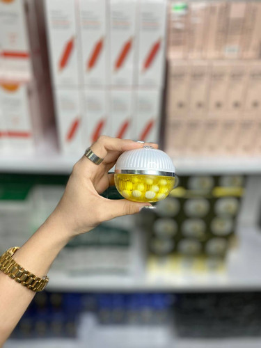 مرطوب کننده مروارید