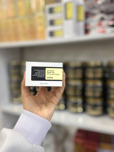 مرطوب کننده حلزون کوزارکس