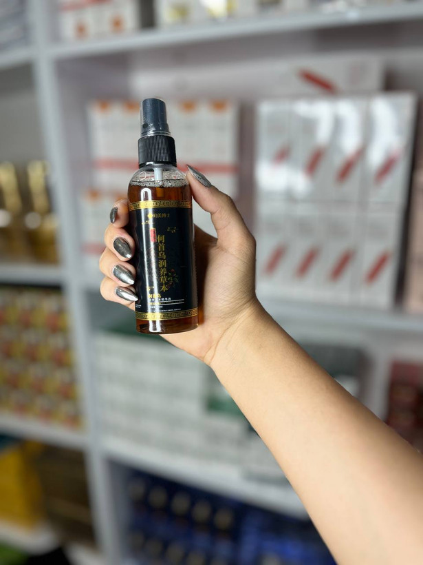 تقویت پیاز مو و قطع ریزش