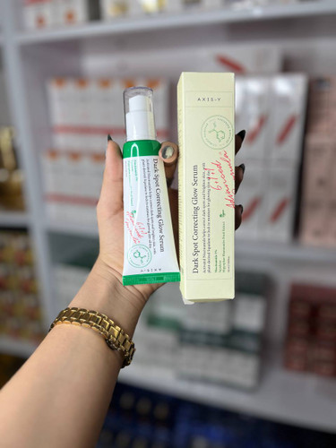 ضدلک و ضدجوش اکسیس وای