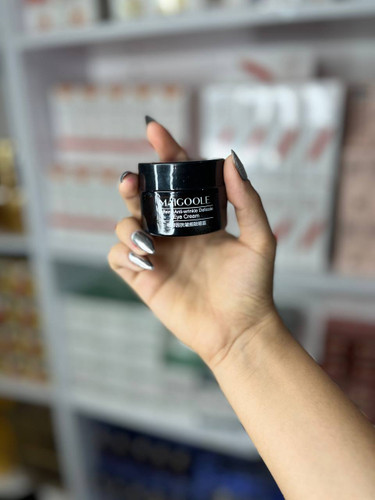 درمان تیرگی و پف دورچشم