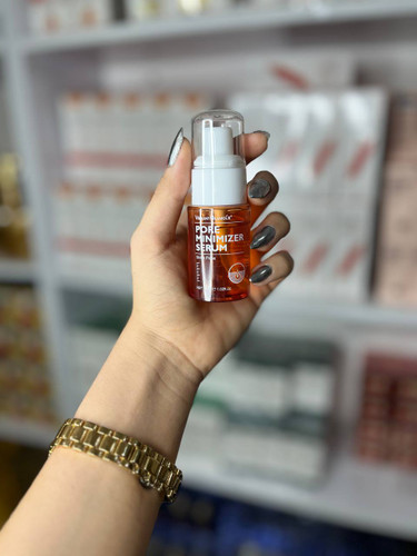 منافذتو برای همیشه درمان کن