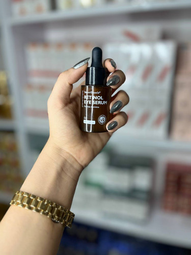 چشمات رو زیباتر کن