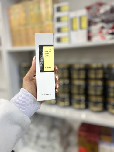 اسنس حلزون کوزارکس