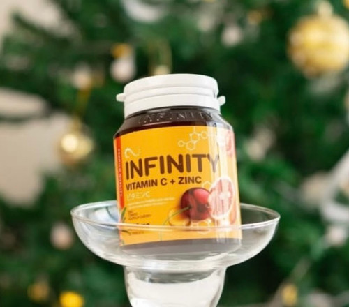 ویتامین سی اینفینیتی