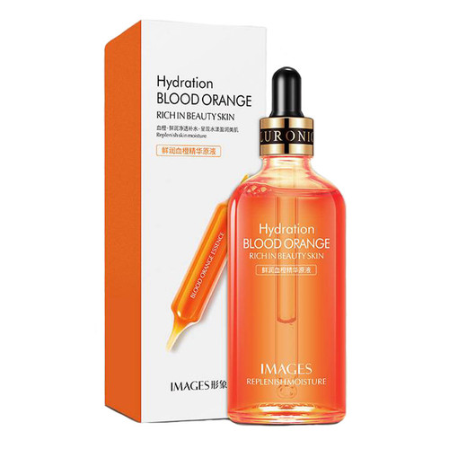 سرم پرتقال خونی ایمیجز